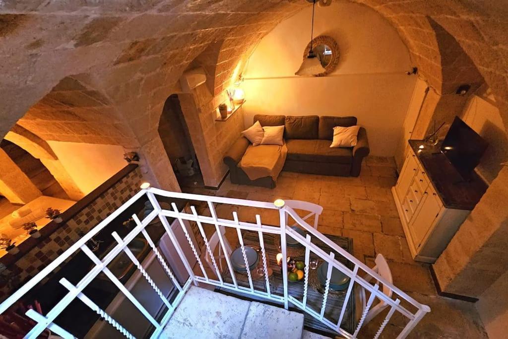 Raja - Dimora Centro Storico Villa Monopoli Exterior photo